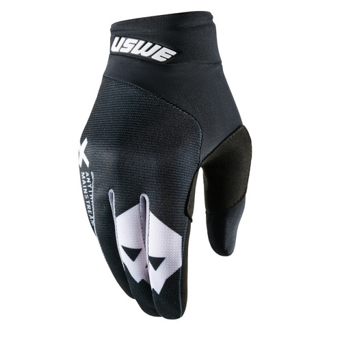 USWE Rok Off-Road Glove Black - Medium - 80997013999105 User 1
