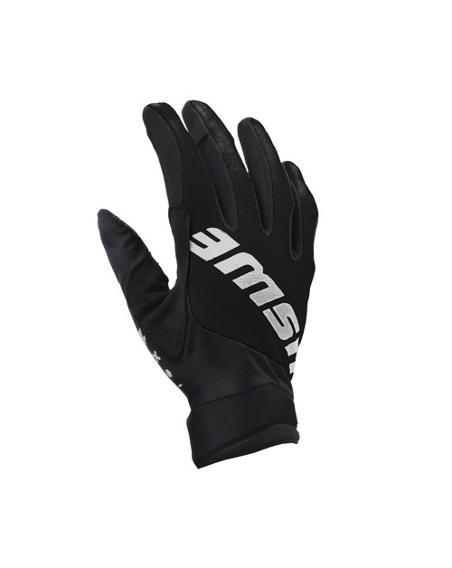 USWE No BS Off-Road Glove Black - Small - 80997023999104 User 1