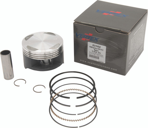 Vertex Pistons Vertex Piston Kit - 23162 Photo - Primary