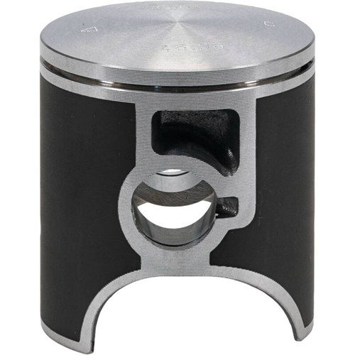 Vertex Pistons Cast Piston Kit 85Sx - 24212C Photo - Primary
