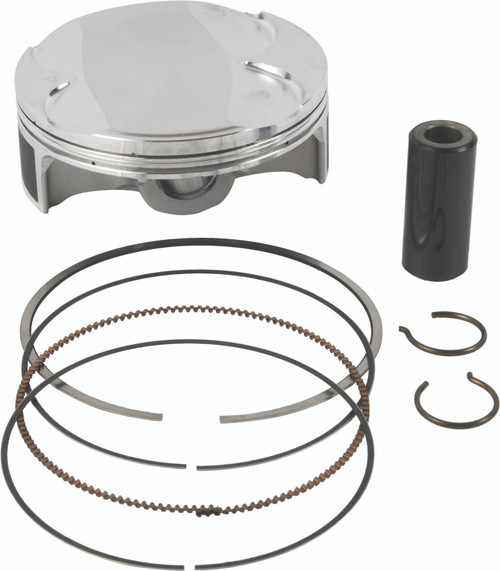 Vertex Pistons Vertex Piston Kit - 24213B Photo - Primary