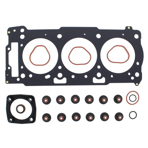 Vertex Pistons Top End Gasket Kit - 610214 Photo - Primary