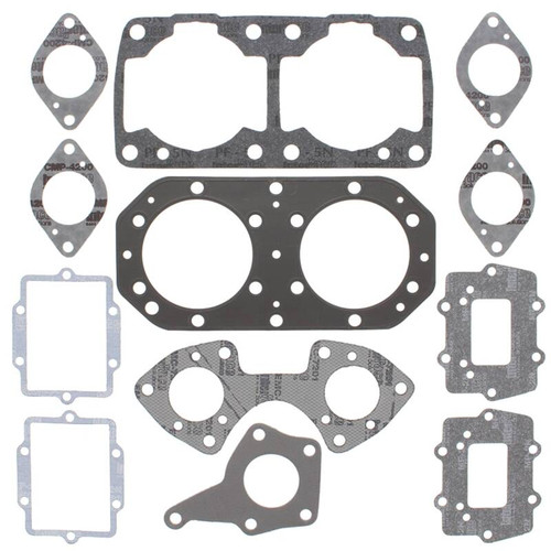 Vertex Pistons Top End Gasket Kit - 610409 Photo - Primary