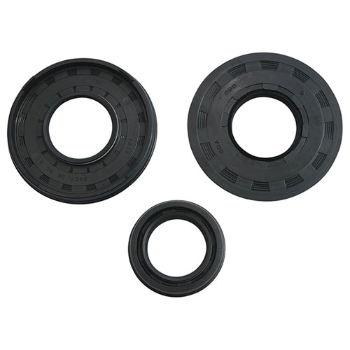 Vertex Pistons Pwc Oil Seal Kit - 622116 Photo - Primary
