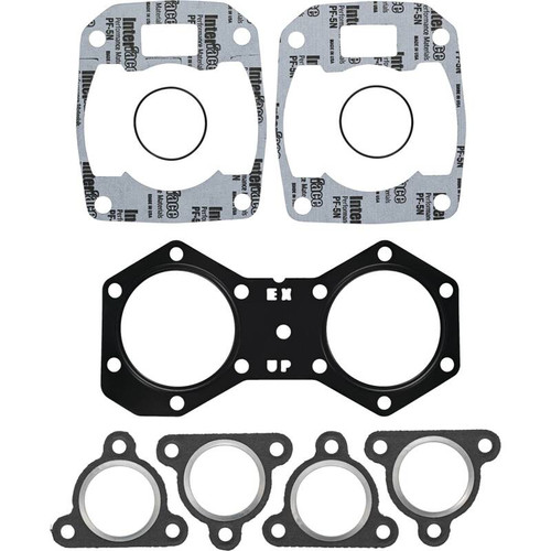 Vertex Pistons Top End Gasket Kit - 710286 Photo - Primary