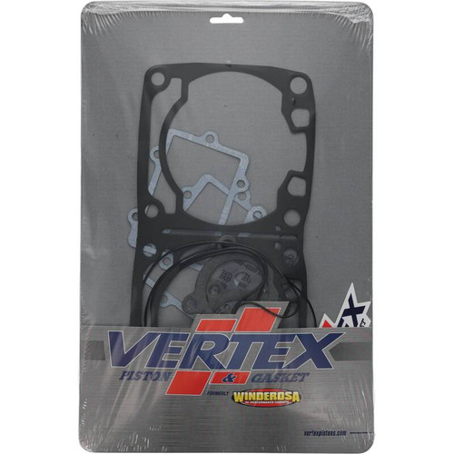 Vertex Pistons Top End Gasket Kit - 710311 Photo - Primary