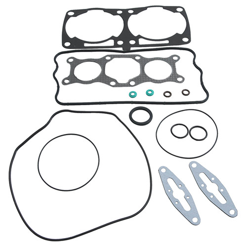 Vertex Pistons Top End Gasket Kit - 710316 Photo - Primary