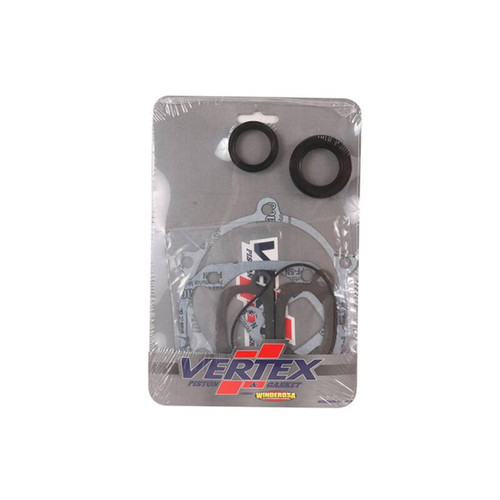 Vertex Pistons Complete Gasket Kt W/Oil Seals - 7111950 Photo - Primary