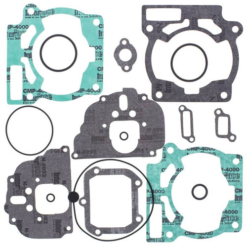 Vertex Pistons Top End Gasket Kits - 810309 Photo - Primary