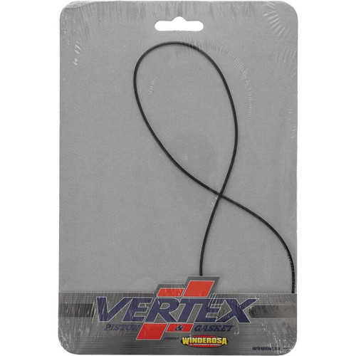 Vertex Pistons Outer Clutch Gasket Kit - 819193 Photo - Primary