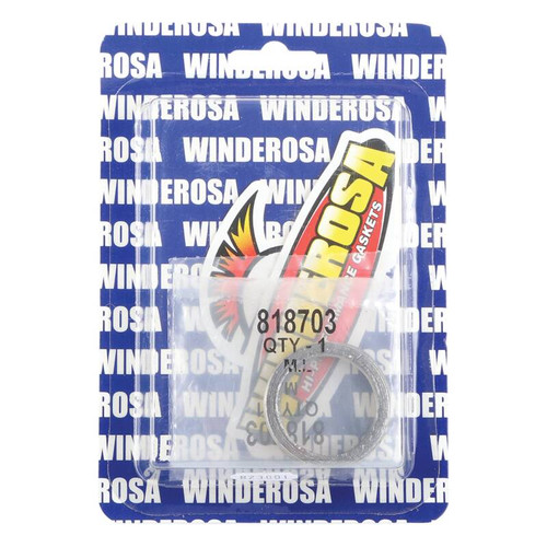 Vertex Pistons Exhaust Gasket Kits - 823001 Photo - Primary