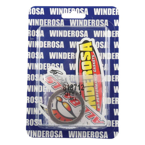 Vertex Pistons Exhaust Gasket Kits - 823064 Photo - Primary