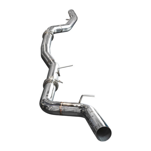 Injen 20-23 Toyota GR Supra 3.0L Turbo 6cyl SS Race Series Cat-Back Exhaust - SES2300RS Photo - Primary