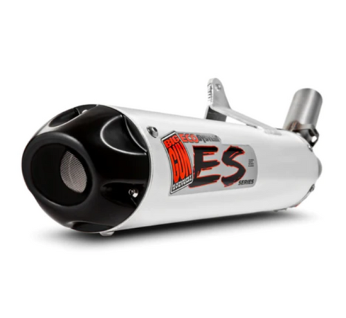 Big Gun 13-16 Honda CRF 250L ECO Series Slip On Exhaust - 07-0122 User 1