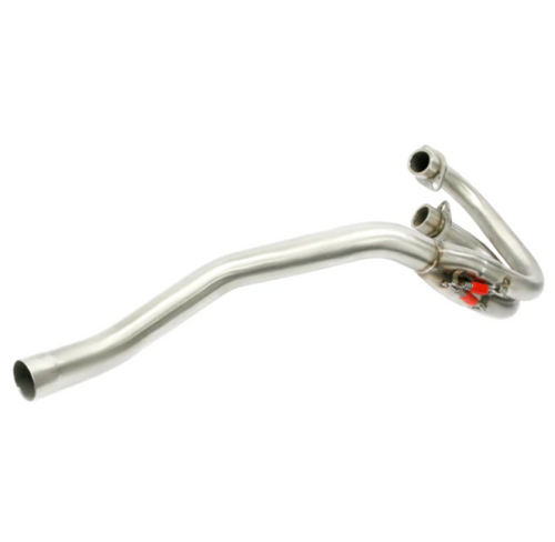 Big Gun 11-12 KTM 250 SX-F EVO R Series Head Pipe - 09-32111 User 1