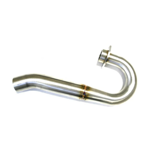 Big Gun 06-08 Kawasaki KX 450F EVO R Series Head Pipe - 09-44501 User 1