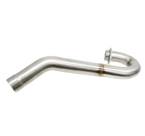 Big Gun 06-10 Suzuki LT-R 450 QUADRACER EVO R Series Head Pipe - 09-5461 User 1