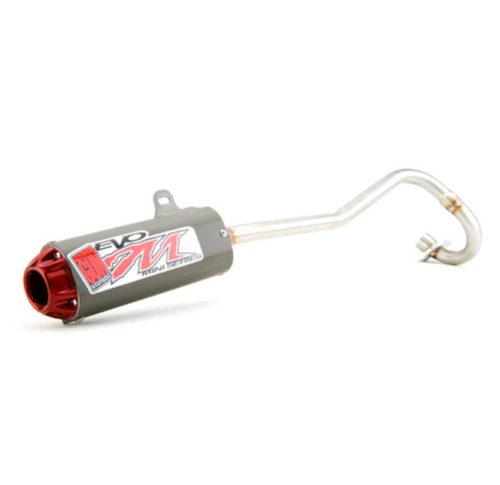 Big Gun 97-12 Honda XR/CRF 70 Evo M Series Full System Exhaust - 10-1713 User 1