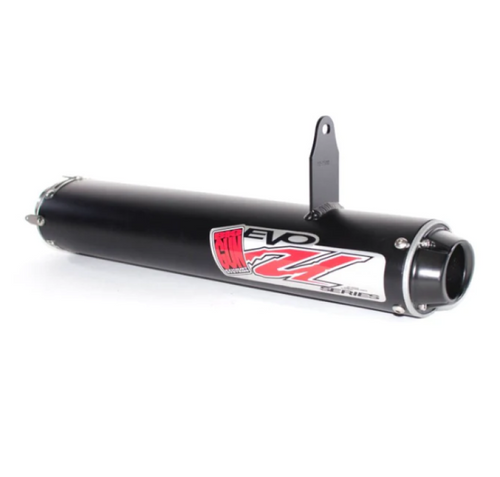 Big Gun 09-13 Polaris RANGER 700/XP/HD/EFI/EPS EVO U Series Slip On Exhaust - 12-7502 User 1