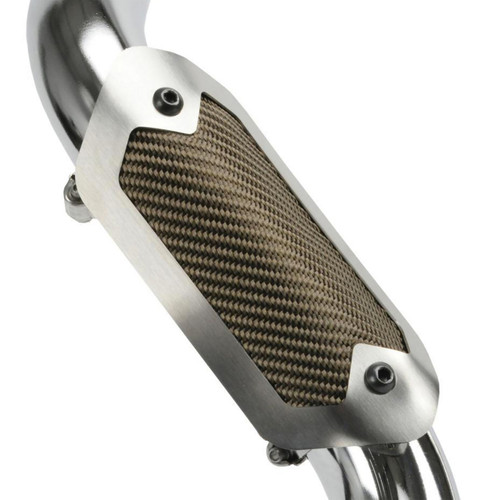 DEI Flex Heatshield Gen III 3.5x6.5 - 902458 Photo - Unmounted