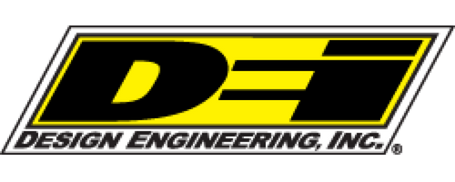 DEI Flex Heatshield Gen III 3.5x6.5 - 902458 Logo Image