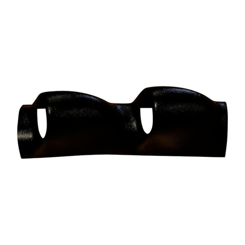 BLOX Racing 94-01 Acura Integra Pillar Pod Gauge Mount - 1 Gauge - BXPP-31974-1 User 1