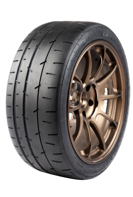 Nankang CR-S Tire V2 - 245/40ZR15 88W - JD846 User 1