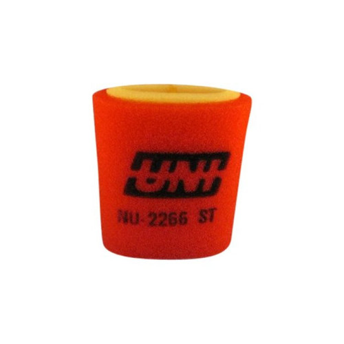 Uni Filter 83-86 Yamaha Tri Moto 200 Air Filter - NU-2266ST User 1