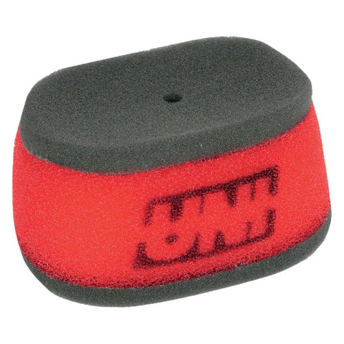 Uni Filter 87-20 Kawasaki KLR 650 / 93-97 KLX 650 C Air Filter - NU-2378ST User 1