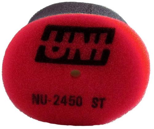 Uni Filter 85-90 Suzuki LT 250 Air Filter - NU-2450ST User 1