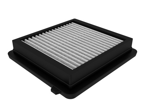 aFe MagnumFLOW Pro DRY S OE Replacement Filter 22-23 Honda Civic Si L4-1.5L (t) - 30-10410D Photo - Unmounted