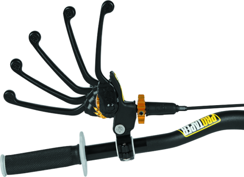 ProTaper Universal Profile Pro Clutch Perch - 024090 User 1