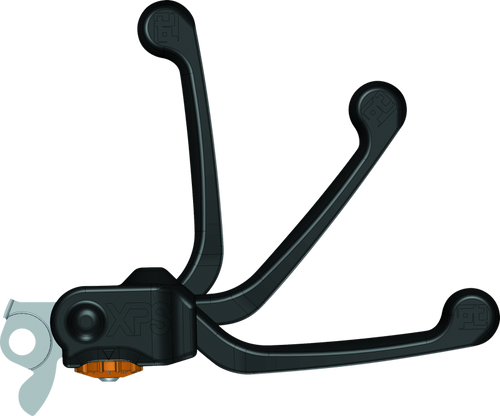 ProTaper 02-22 Honda 150-450cc XPS Front Brake Lever - 024094 User 1