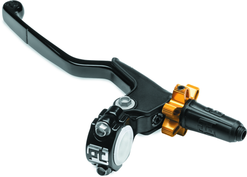 ProTaper Universal Profile Clutch Perch Assembly - 024101 User 1