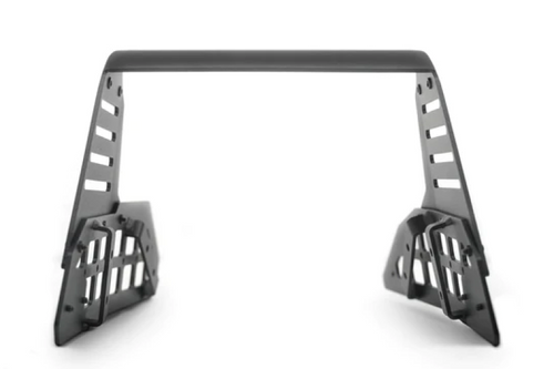 DV8 Offroad 03-09 Lexus GX 470 MTO Series Winch Front Bumper