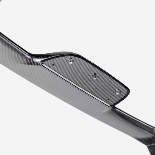 Seibon 2023+ Toyota GR Corolla OE-Style Carbon Fiber Rear Spoiler - RS23TYGRCOR User 1