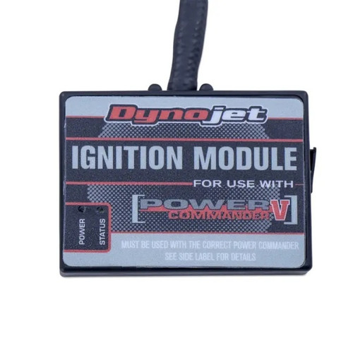 Dynojet 16-19 Yamaha YXZ 1000 R Power Commander V Ignition Module - 6-126 User 1