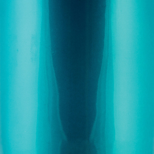 Wehrli 10-12 Cummins Fabricated Aluminum Radiator Cover - Candy Teal - WCF100539-CT User 1