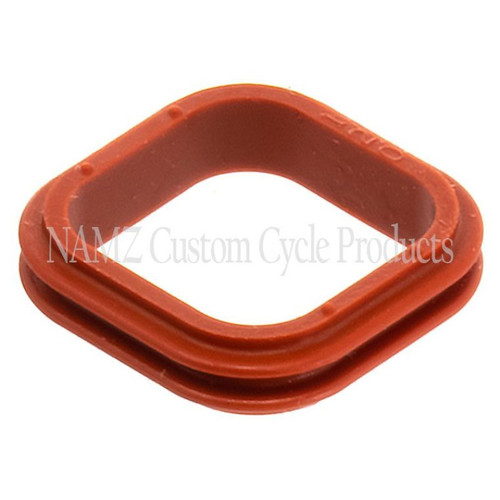 NAMZ Deutsch DT Series 6-Wire Replacement Interface Seal - 5 Pack (HD 72176-94) - DP-6S Photo - Primary