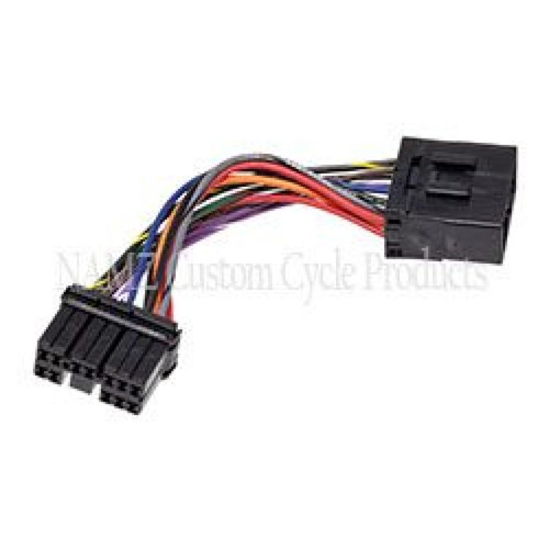 NAMZ Plug-N-Play Passing Lamp Control Harness - N-PLCH-01 Photo - Primary