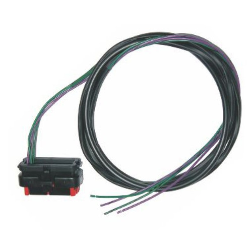 NAMZ Stock HK Radio Rear Speaker Harness w/OEM 35-Pin Connector (Req. Dealer Flash) - NAP-SRRS-01 Photo - Primary