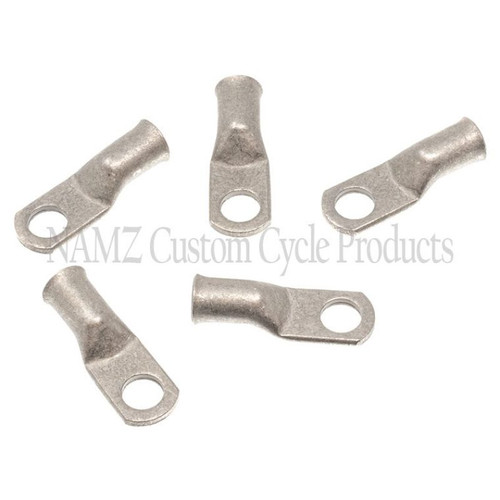NAMZ 5/16in. Battery Lugs - 5 Pack - NBL-5162 Photo - Primary