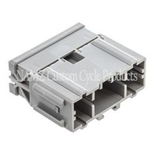 NAMZ 2012+ Honda 14-Position Male Connector w/Terminals (Single) - NS-6098-0254 Photo - Primary