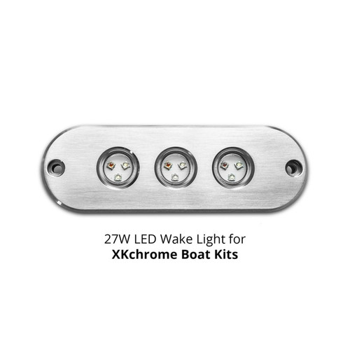 XK Glow Surface Mount Marine IP 68 Underwater Light 27W - XK075002 User 1