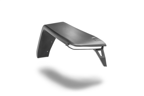 Rugged Ridge 07-18 Jeep Wrangler JK 2-Door+4-Door Unlimited Max Terrain Fender Flare Front+Rear Set - 11640.56 Photo - Unmounted