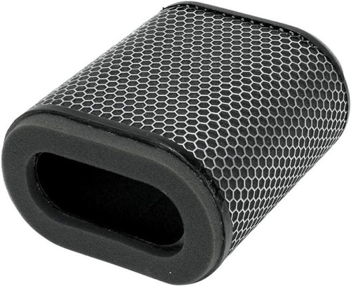 Uni FIlter 04-19 Triumph Rocket III Air Filter - NU-3009 User 1