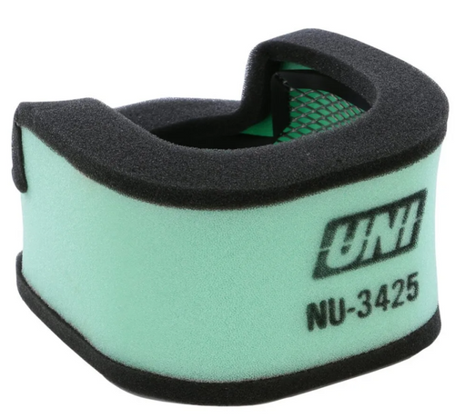 Uni FIlter 89-92 Harley Davidson Big Twins Air Filter - NU-3425 User 1