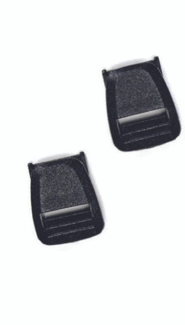 Gaerne Straps Hold Kit - Anthracite - 4667-002 User 1
