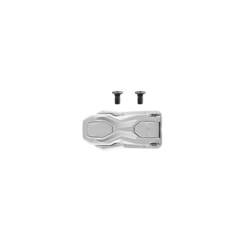 Gaerne SG22 Buckle Kit - White - 4760-004 User 1