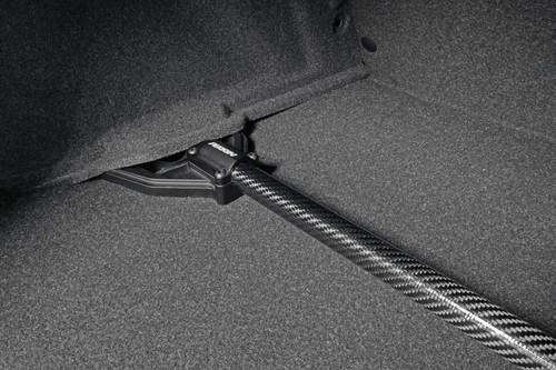 Perrin 2013+ BRZ/FR-S/86/GR86 Rear Shock Tower Brace - Carbon Fiber - PSP-SUS-043CF User 1